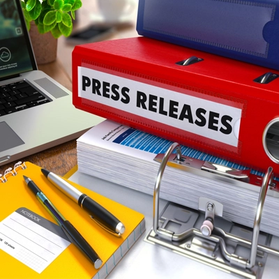 Press Release